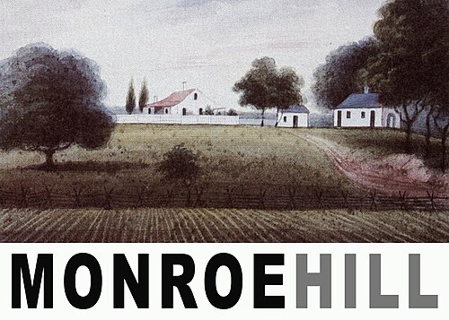 Monroe Hill
